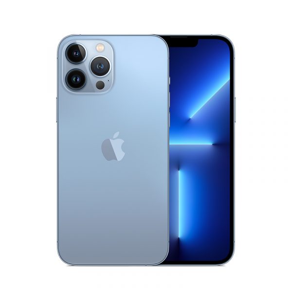 Apple iPhone 13 Pro Max Blue 512GB