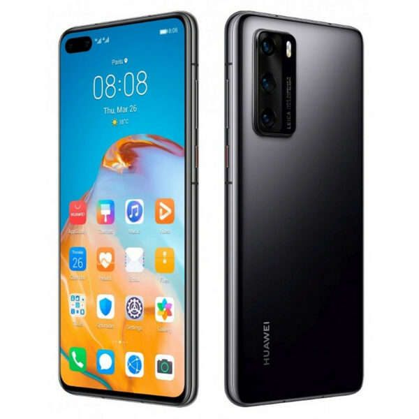 Huawei P40 Pro