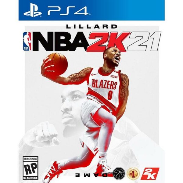 NBA-2K21