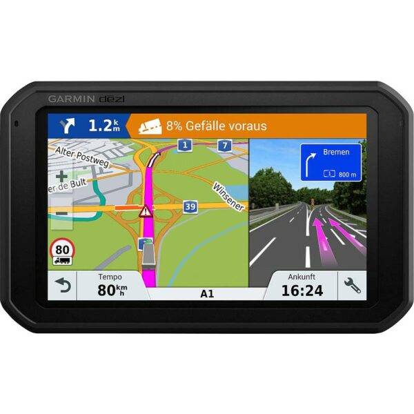 garmin 785